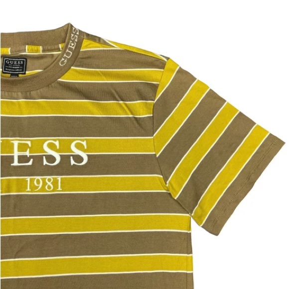 T-Shirt Guess - Picture 4 of 4
